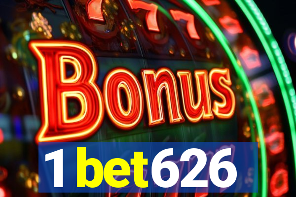 1 bet626